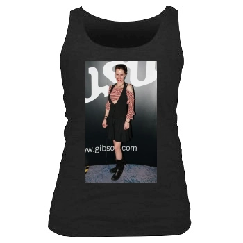 Fairuza Balk Women's Tank Top