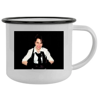 Fairuza Balk Camping Mug