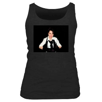 Fairuza Balk Women's Tank Top