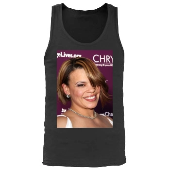 Faith Evans Men's Tank Top