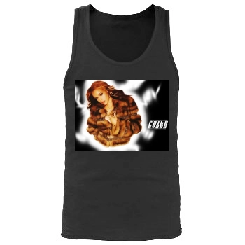 Faith Evans Men's Tank Top