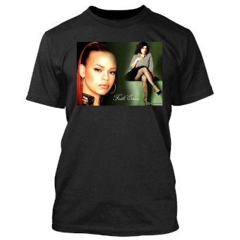 Faith Evans Men's TShirt