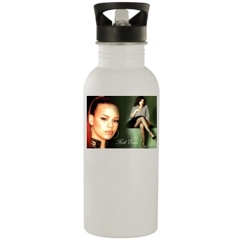 Faith Evans Stainless Steel Water Bottle