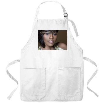 Faith Evans Apron