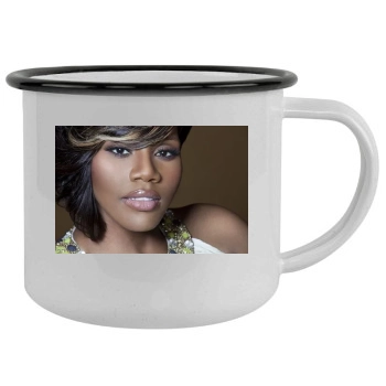 Faith Evans Camping Mug