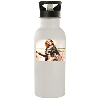 Faith Evans Stainless Steel Water Bottle