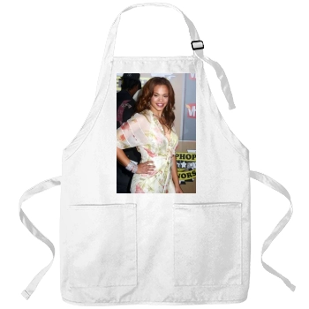 Faith Evans Apron