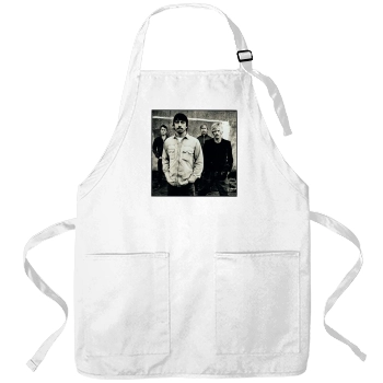 Foo Fighters Apron