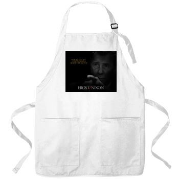 Frank Langella Apron