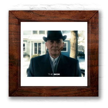 Frank Langella 6x6