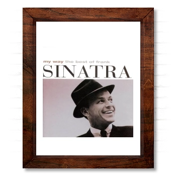 Frank Sinatra 14x17