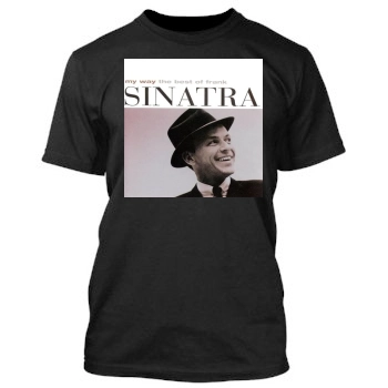 Frank Sinatra Men's TShirt
