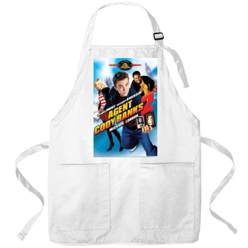 Frankie Muniz Apron