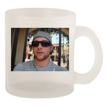 Fred Durst 10oz Frosted Mug