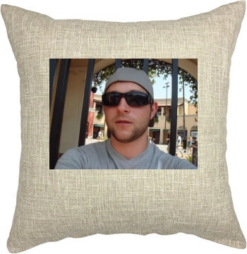 Fred Durst Pillow