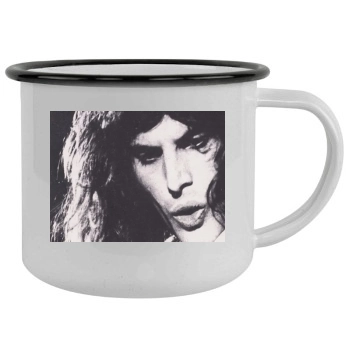 Freddie Mercury Camping Mug