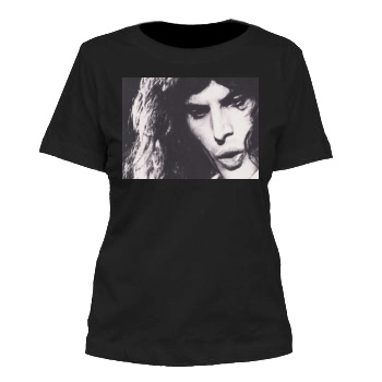 Freddie Mercury Women's Cut T-Shirt