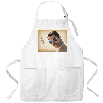 Freddie Mercury Apron