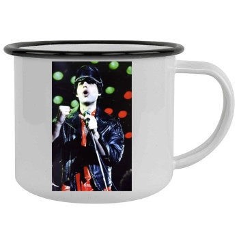 Freddie Mercury Camping Mug