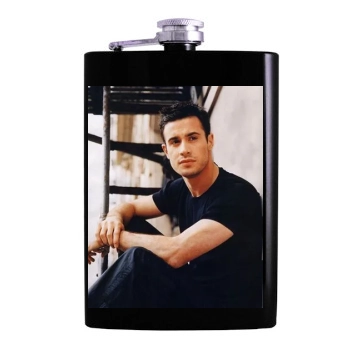 Freddie Prinze Jr Hip Flask