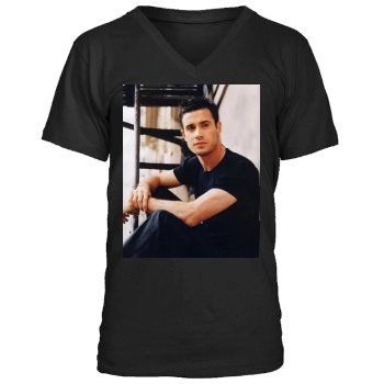Freddie Prinze Jr Men's V-Neck T-Shirt