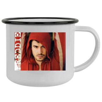 Freddie Prinze Jr Camping Mug