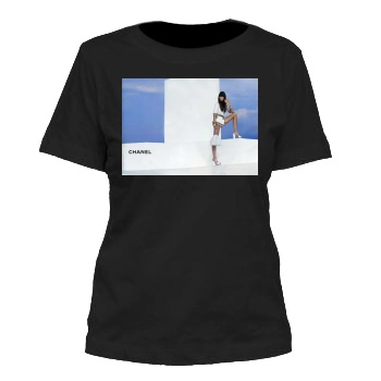 Freja Beha Erichsen Women's Cut T-Shirt