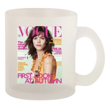 Freja Beha Erichsen 10oz Frosted Mug