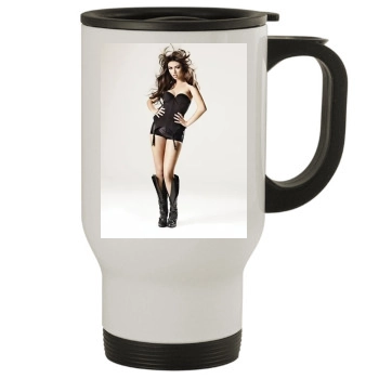 Gabriella Cilmi Stainless Steel Travel Mug