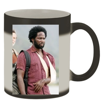 Harold Perrineau Color Changing Mug