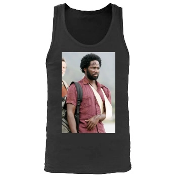 Harold Perrineau Men's Tank Top