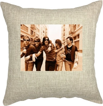 Hinder Pillow