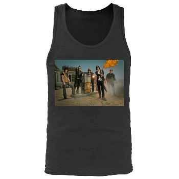 Hinder Men's Tank Top