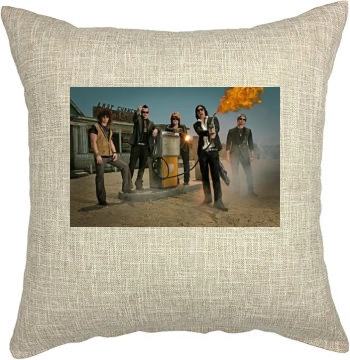 Hinder Pillow