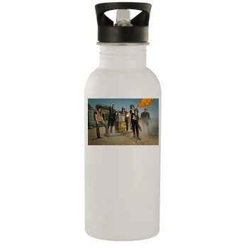 Hinder Stainless Steel Water Bottle