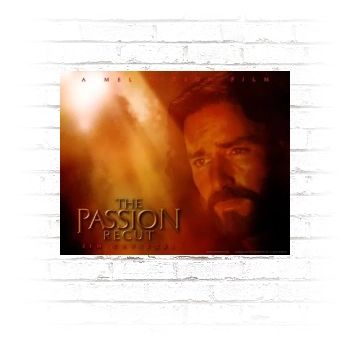 James Caviezel Poster