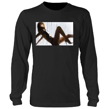 Jani Askevold Men's Heavy Long Sleeve TShirt