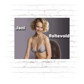 Jani Askevold Poster