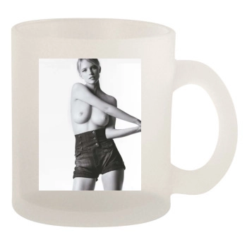 Jani Askevold 10oz Frosted Mug