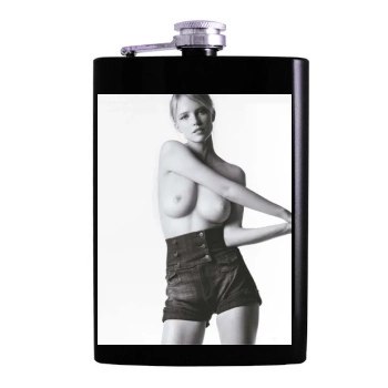 Jani Askevold Hip Flask