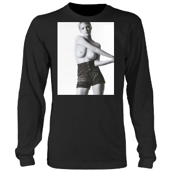 Jani Askevold Men's Heavy Long Sleeve TShirt