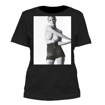Jani Askevold Women's Cut T-Shirt
