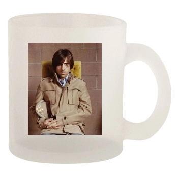 Jason Schwartzman 10oz Frosted Mug