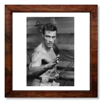 Jean-Claude Van Damme 12x12