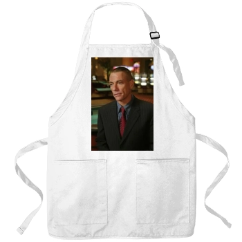 Jean-Claude Van Damme Apron