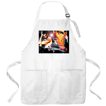 Jean-Claude Van Damme Apron