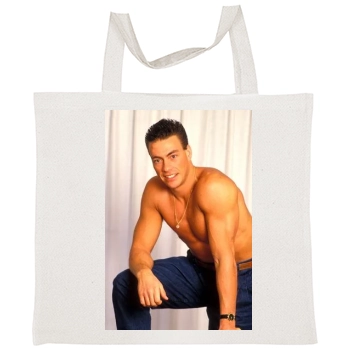 Jean-Claude Van Damme Tote