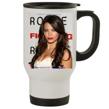 Jenna Dewan Stainless Steel Travel Mug