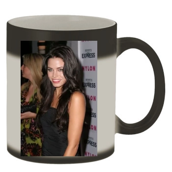 Jenna Dewan Color Changing Mug