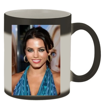 Jenna Dewan Color Changing Mug